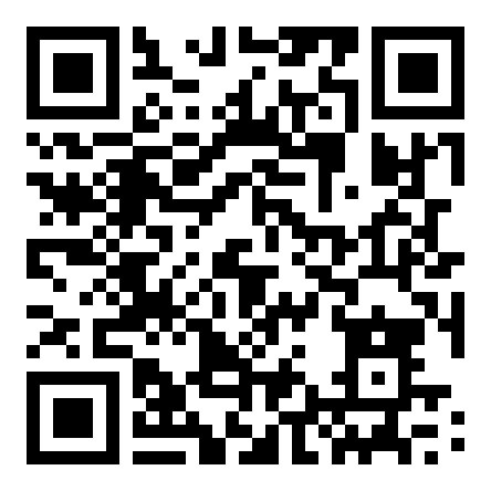 QR code for Study Reader install page